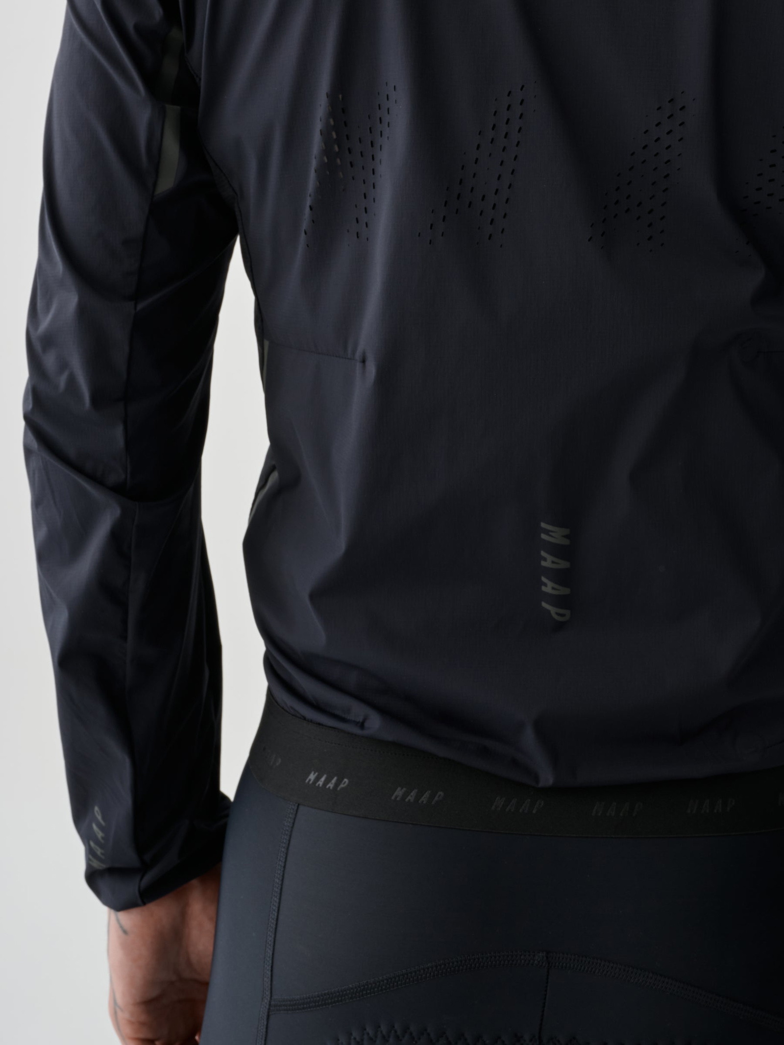Flow Jacket - 7