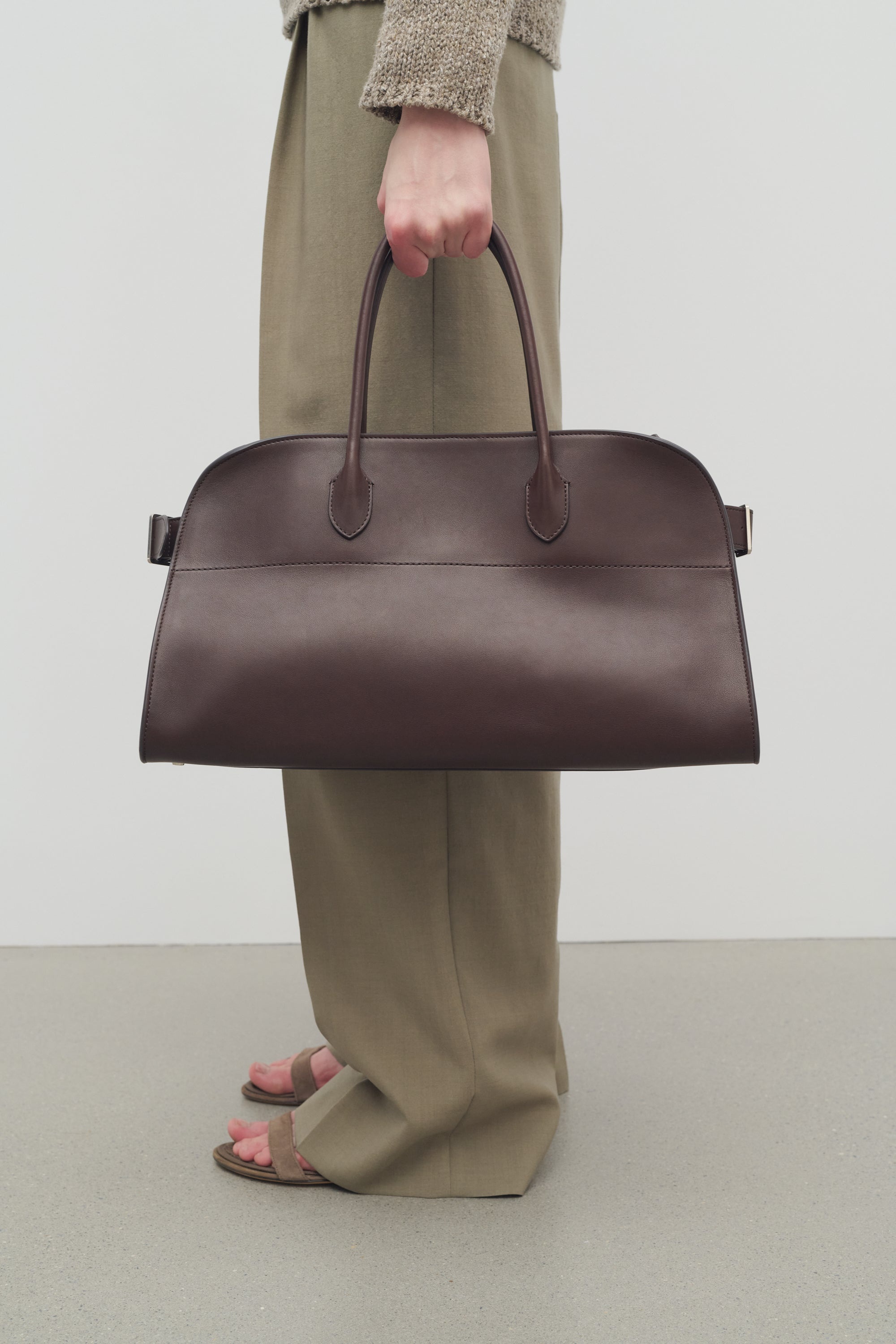EW Margaux Bag in Leather - 4