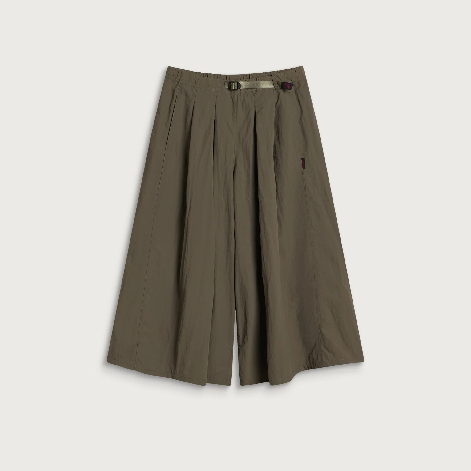 Gramicci Nylon Flare Pant - 1