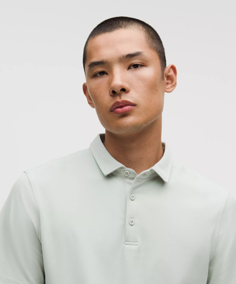 Men's ShowZero™ Slim-Fit Polo Shirt 4