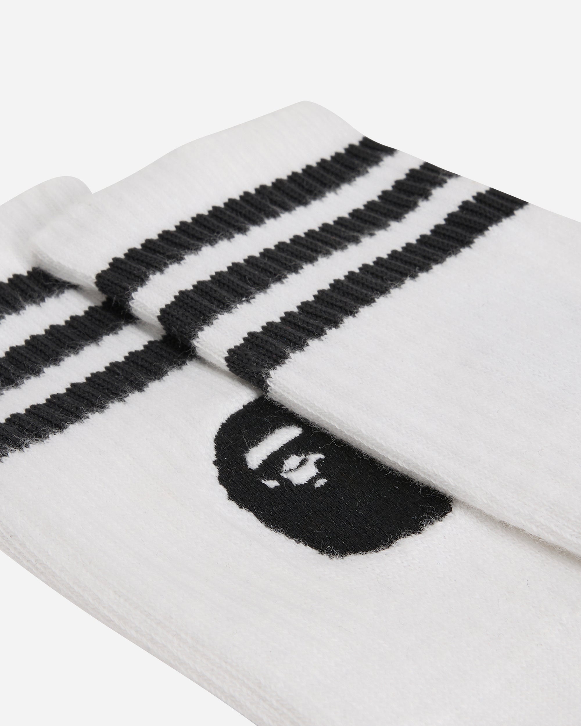 adidas Originals x BAPE Crew Socks - 2