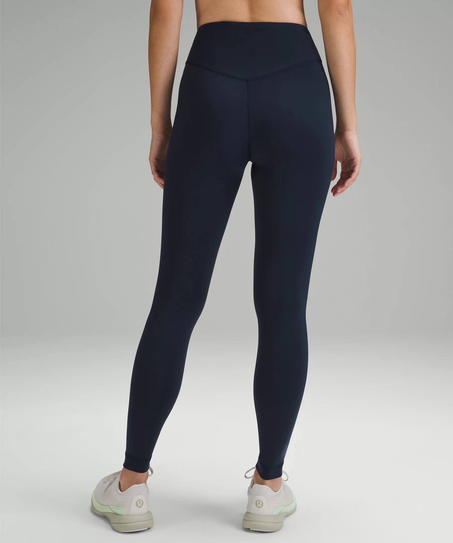 Wunder Under SmoothCover High-Rise Tight 28" - 3