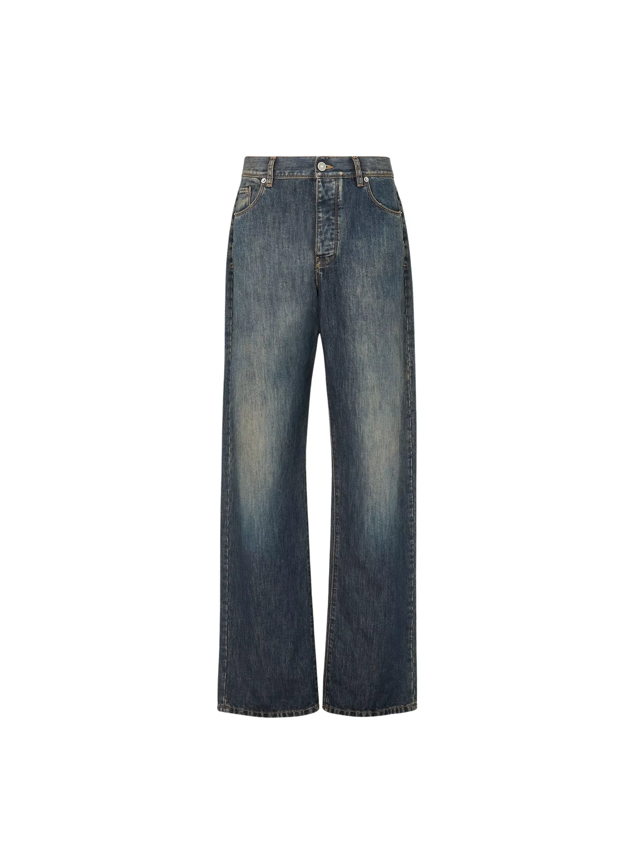 Long Jeans - 1