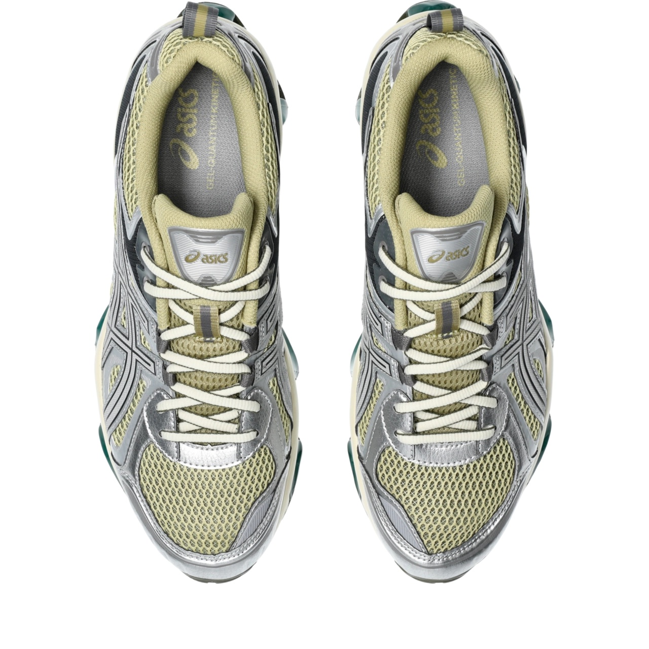 GEL-QUANTUM KINETIC - 6