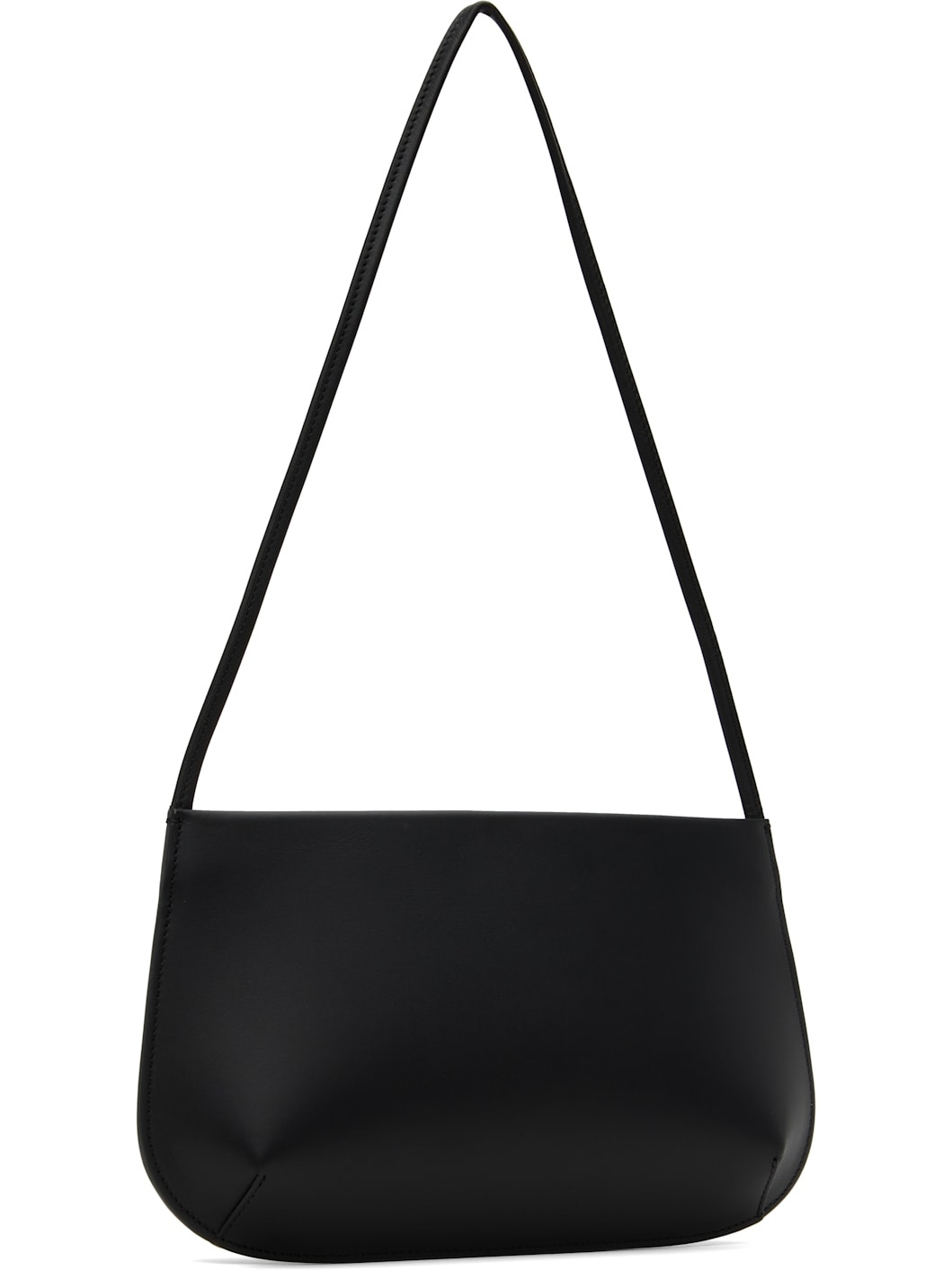 Black Bra Bag - 2