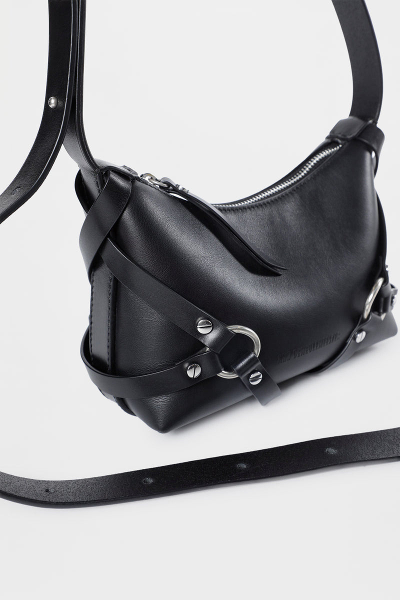 Novy Mini Cross Over Bag - 4