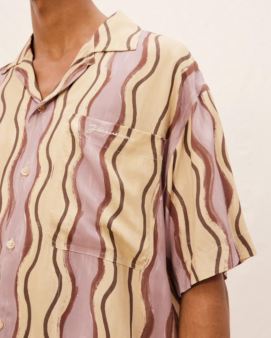 La chemise Jean - 6