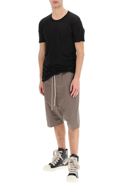 Rick Owens RICK'S PODS SHORTS outlook