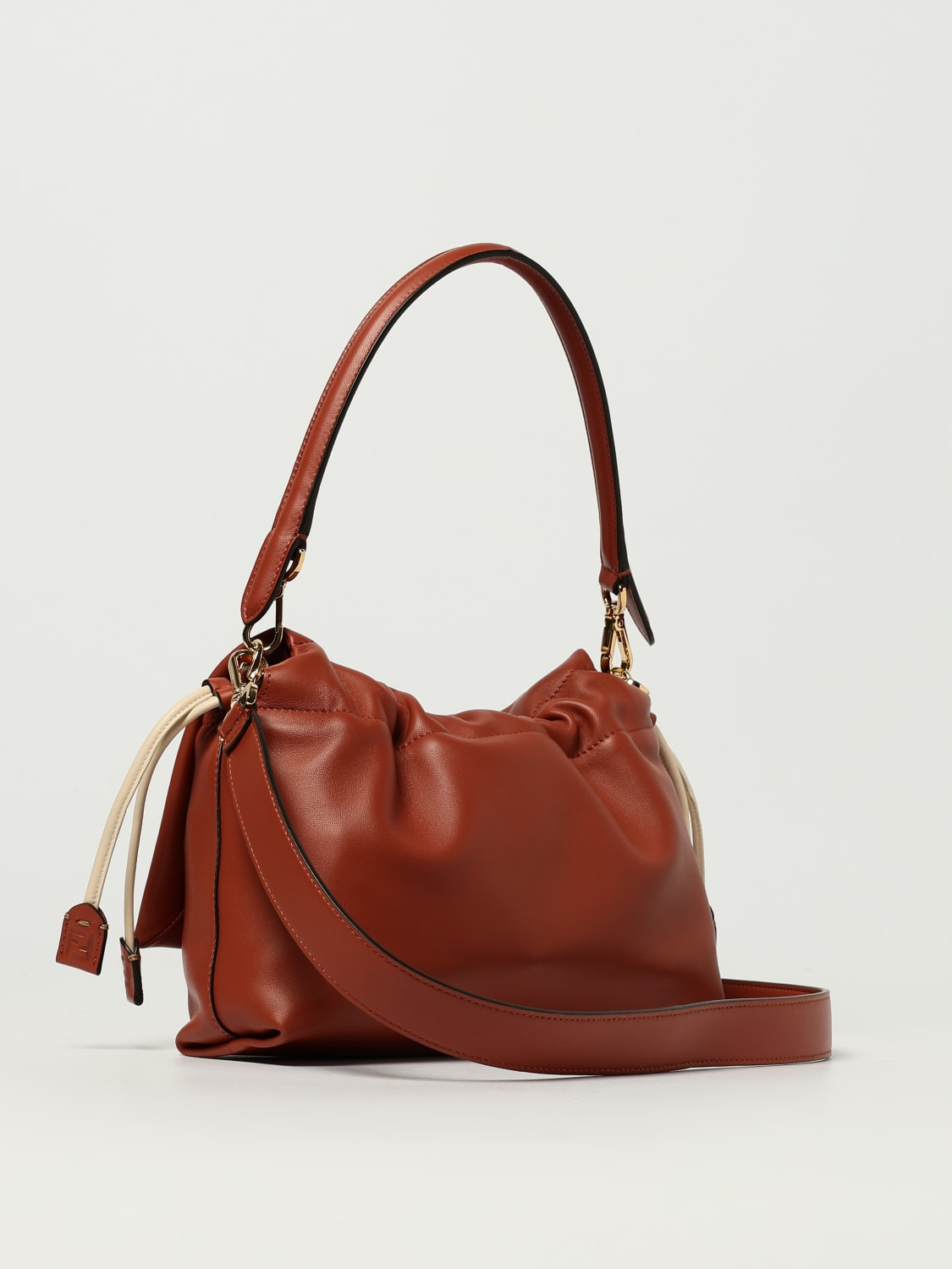 Shoulder bag woman Fendi - 3