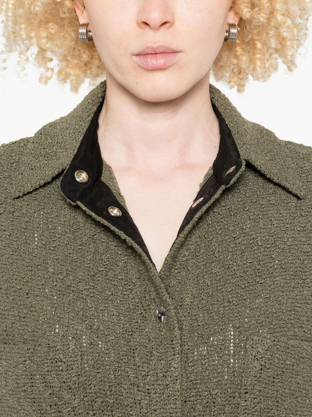 Iro - Iro Jacket - 5