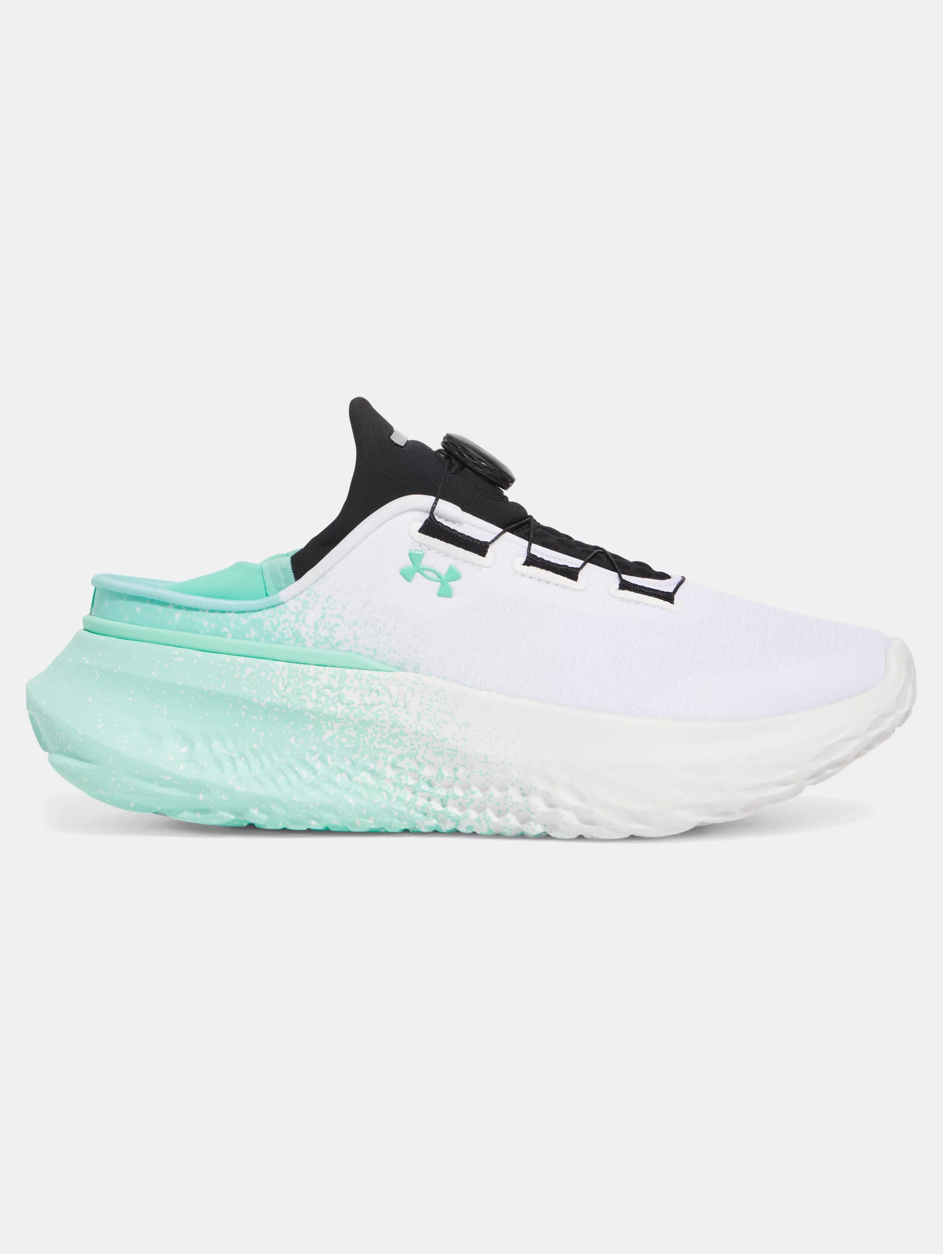 Unisex UA SlipSpeed™ Mega Fade Running Shoes - 2