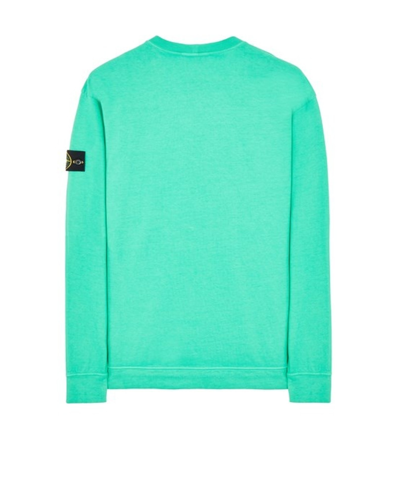 Stone Island 63750 LIGHT GREEN outlook