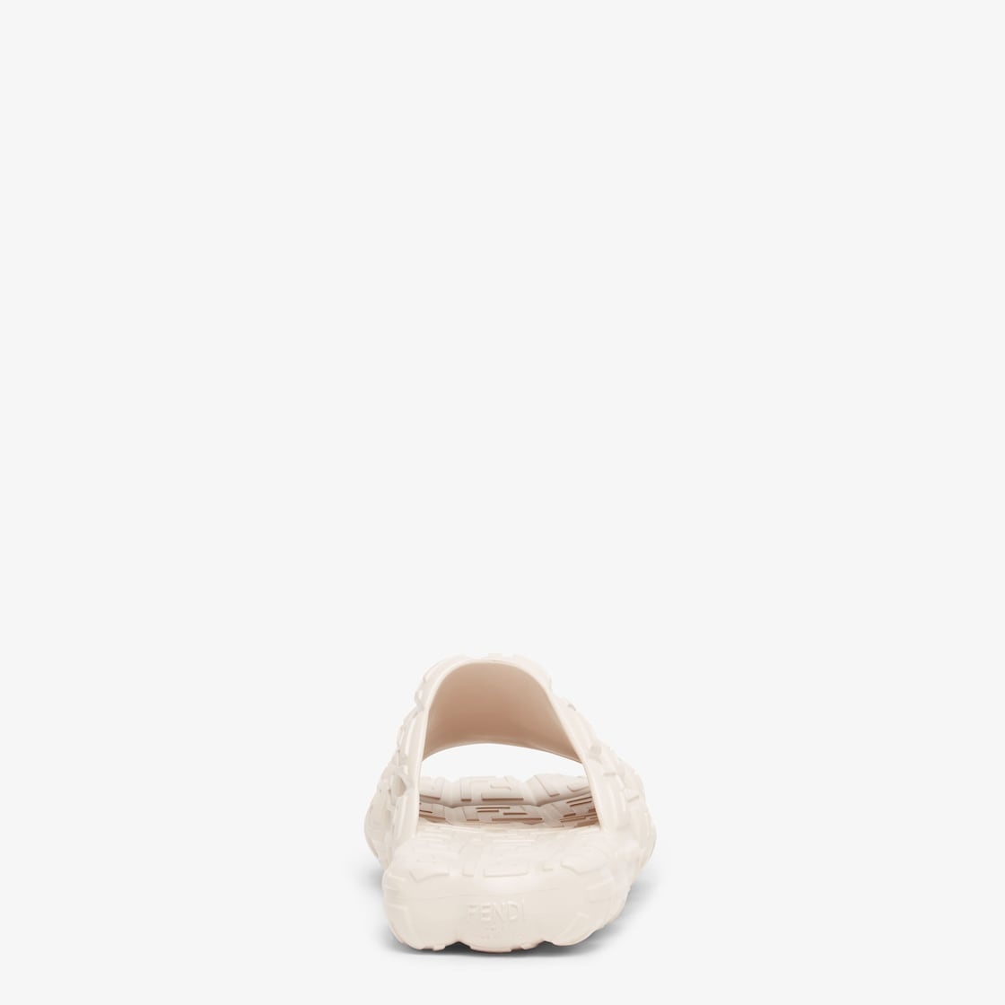 Fendi Cloud Slides - 3