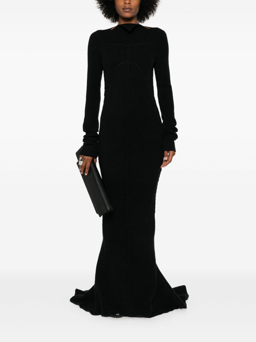 Luna gown - 2