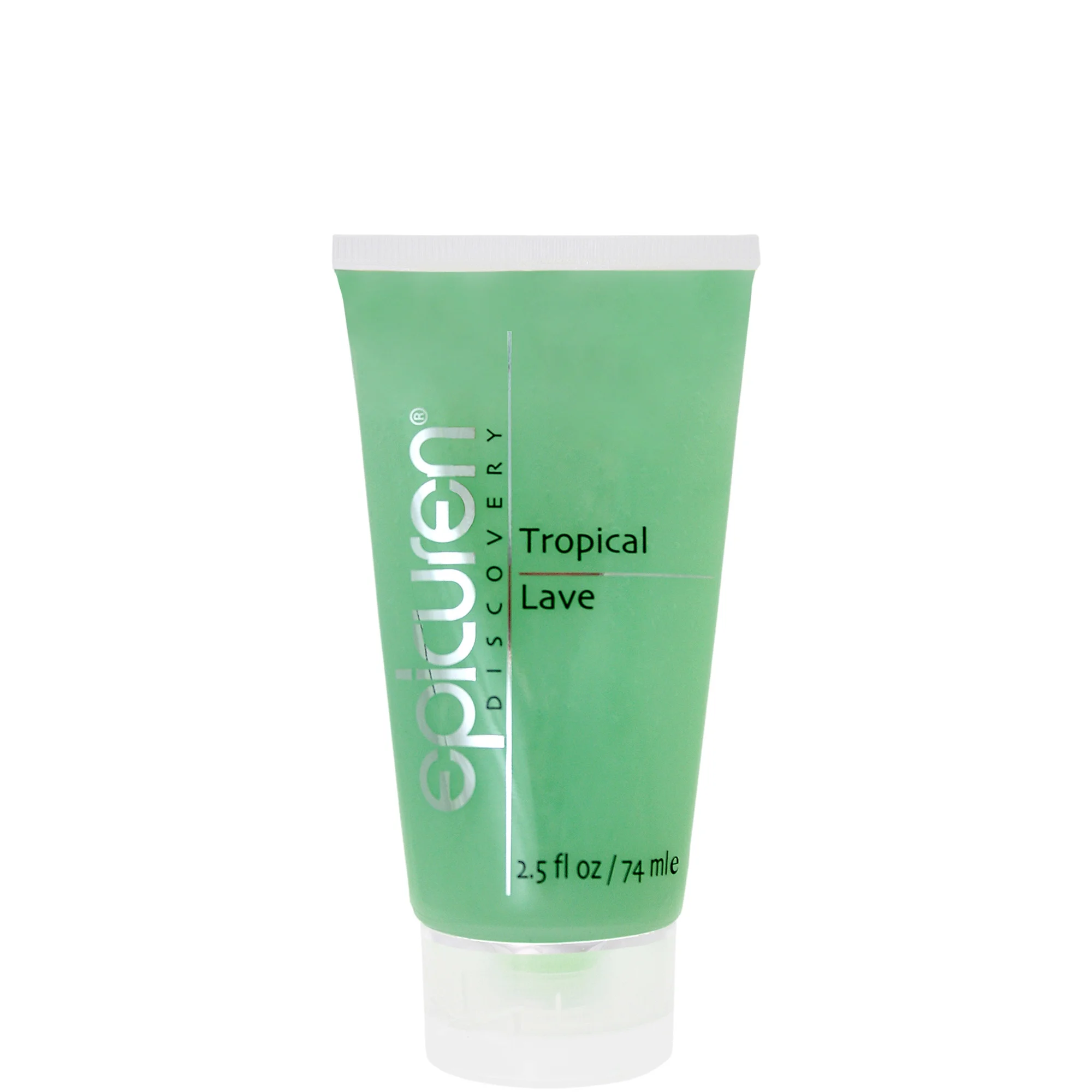 Epicuren Discovery Tropical Lave Body Cleanser 2.5 fl. oz. - 1