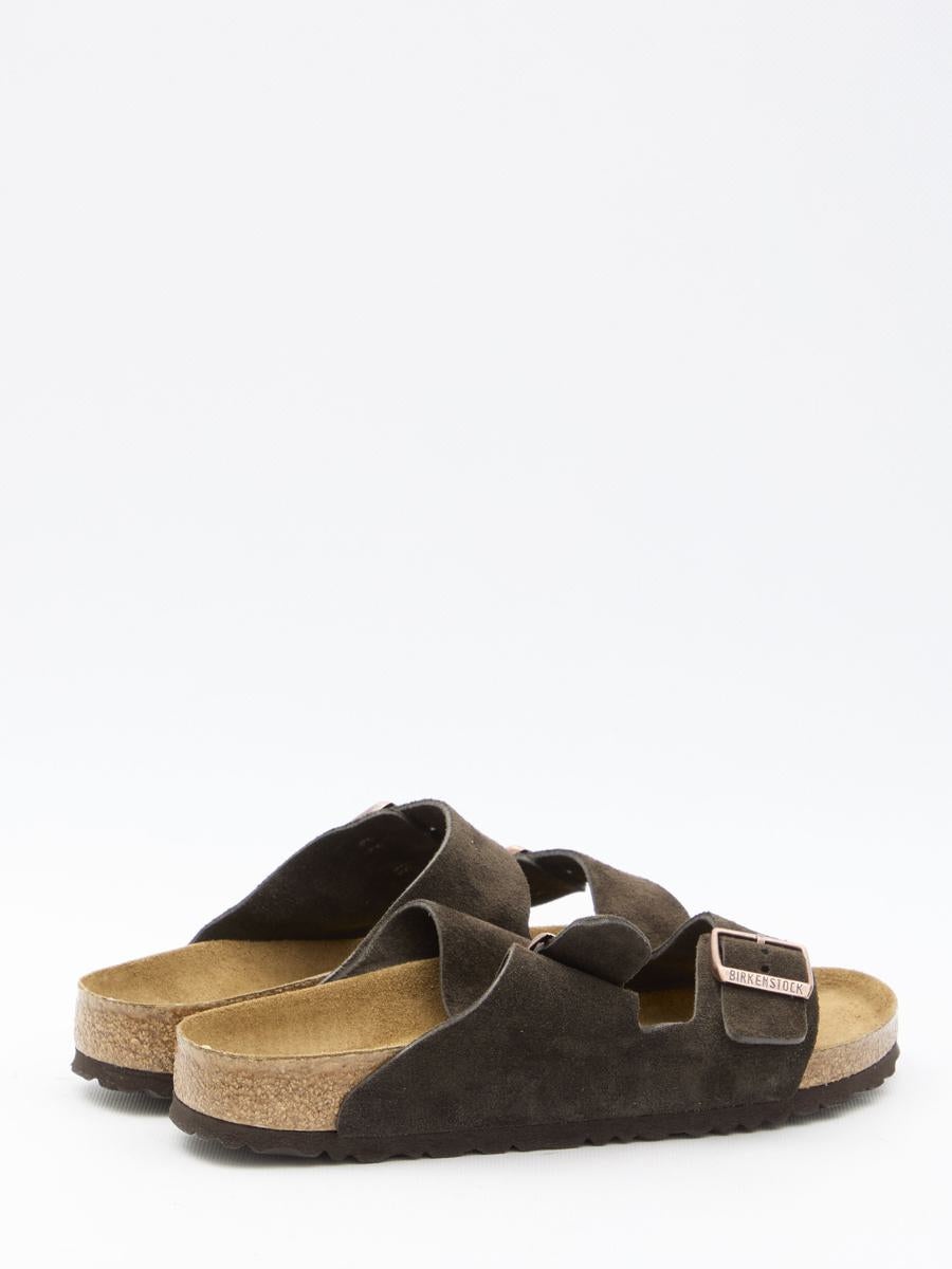 BIRKENSTOCK ARIZONA BS SANDALS - 3