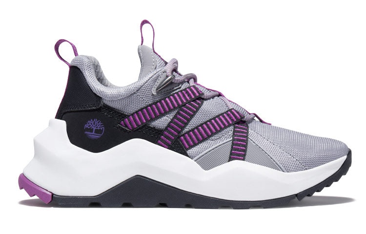 (WMNS) Timberland Madbury 'Purple Gray' A2HVC050 - 2