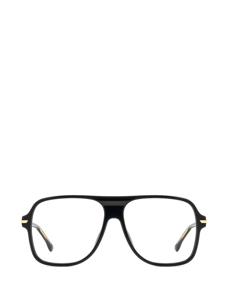 pilot-frames glasses 1