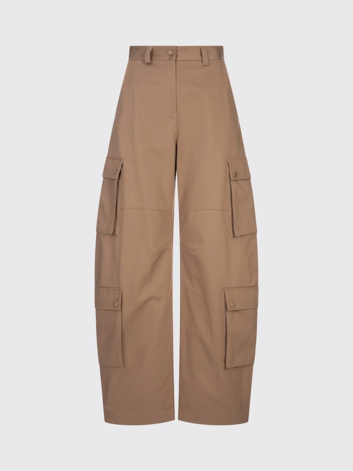 Pants woman MSGM - 1