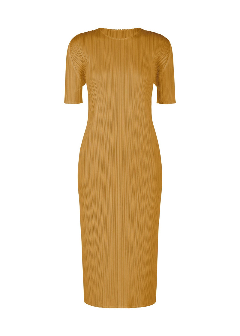 MONTHLY COLORS : MAY DRESS 1