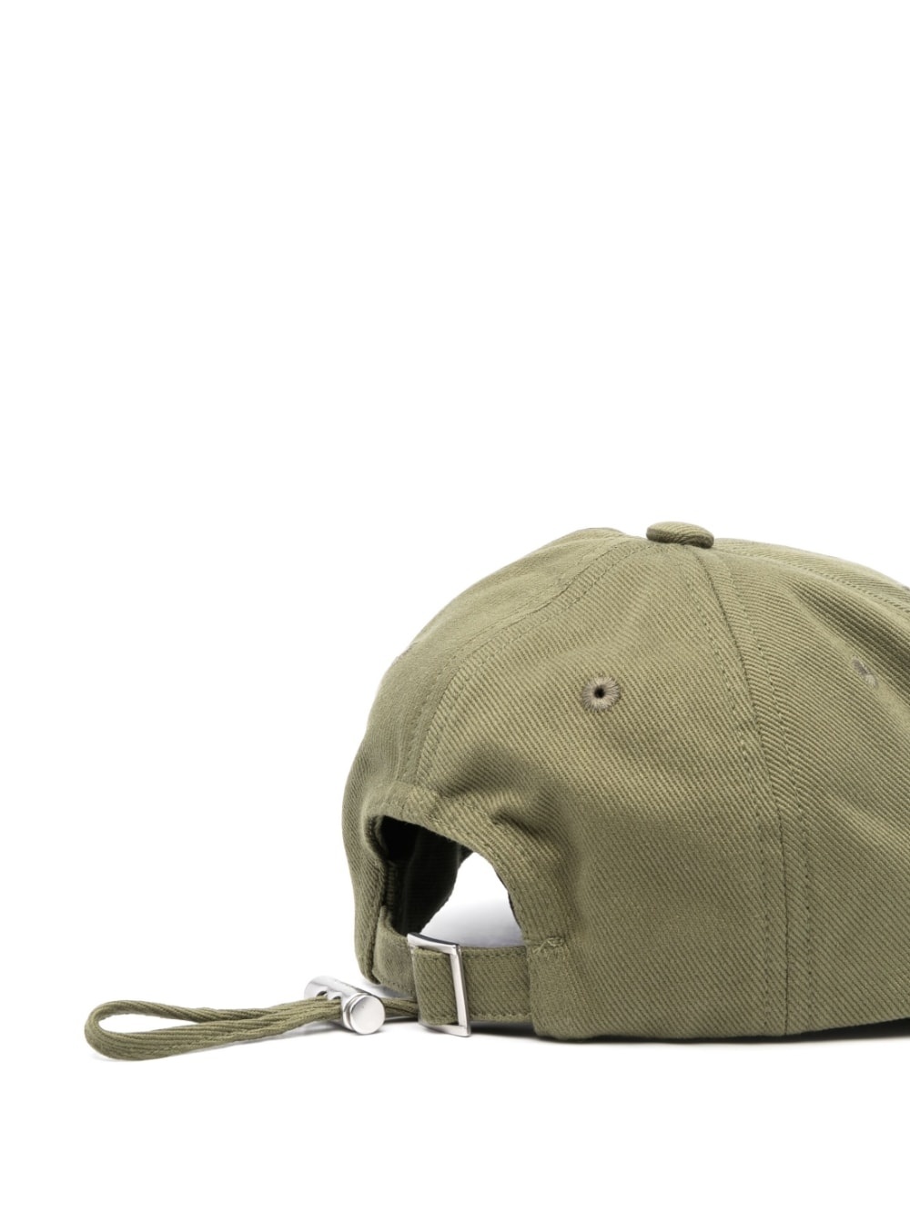 La Casquette Artichaut cap - 2