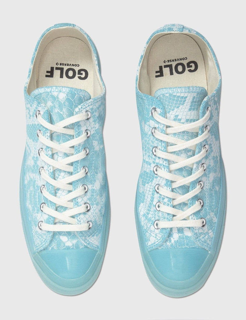 CONVERSE X GOLF WANG CHUCK 70 OX 3