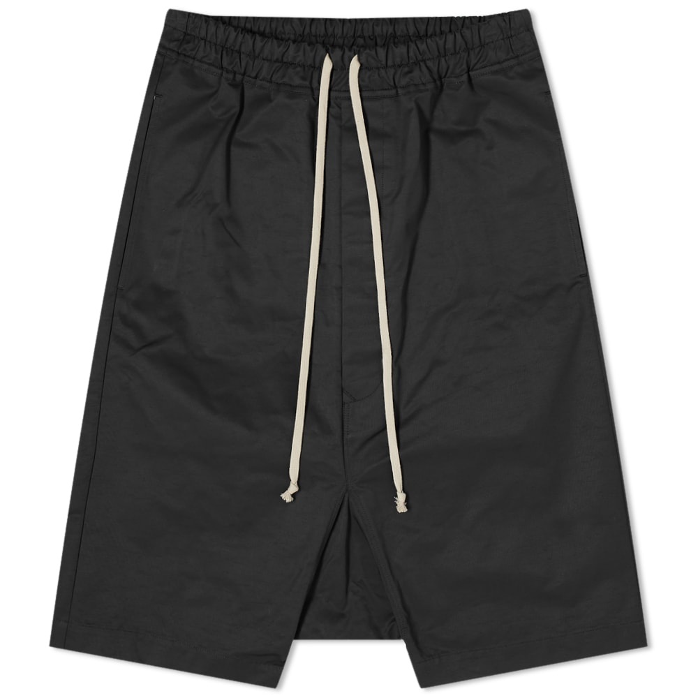 Rick Owens Rick's Pods Short - 1