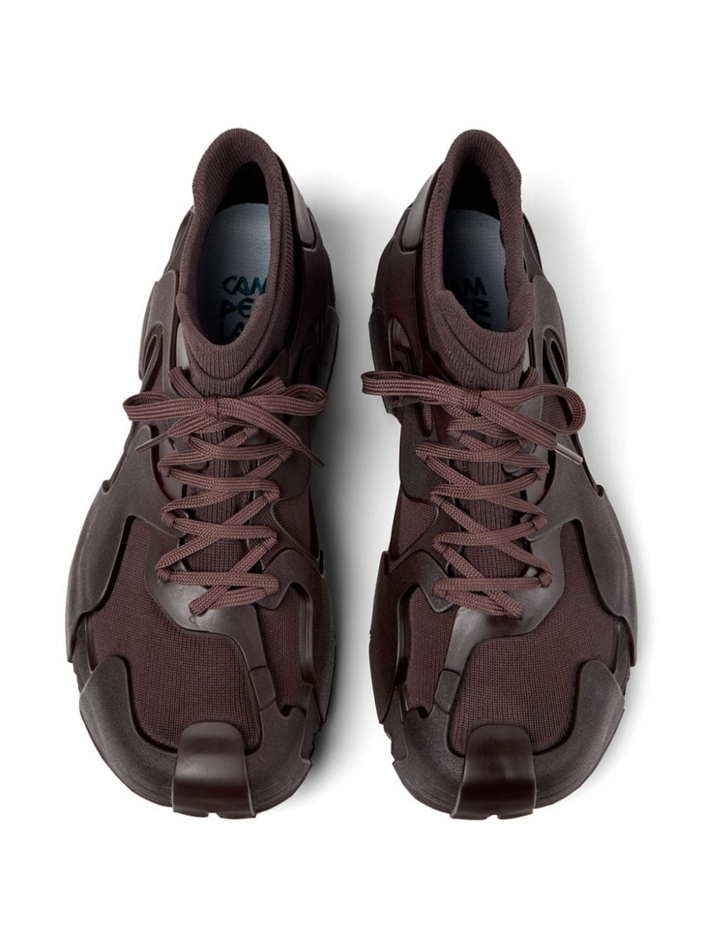 Tossu chunky sneakers - 4