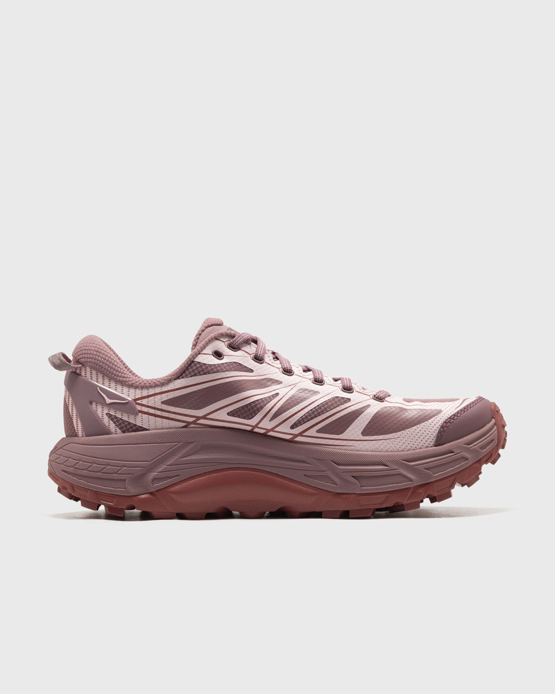 HOKA MAFATE SPEED 2 outlook