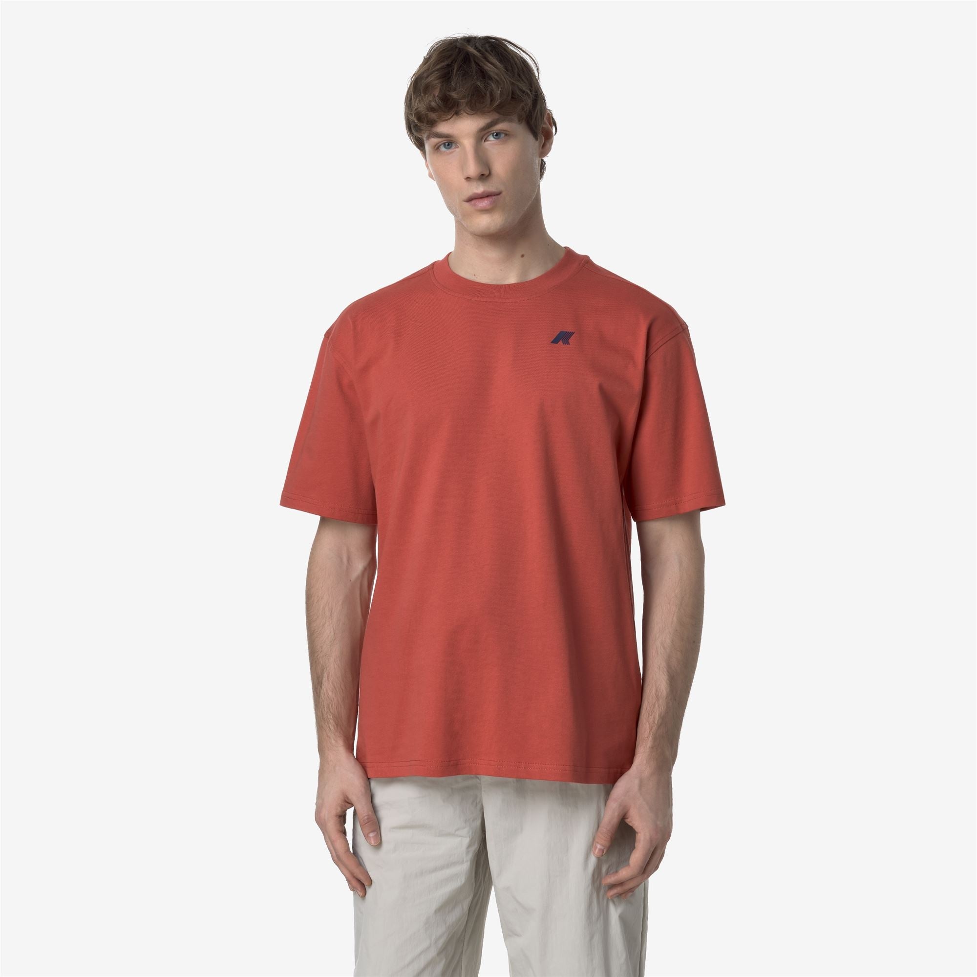 SOLO VERTICAL ISOBAR JERSEY - 4
