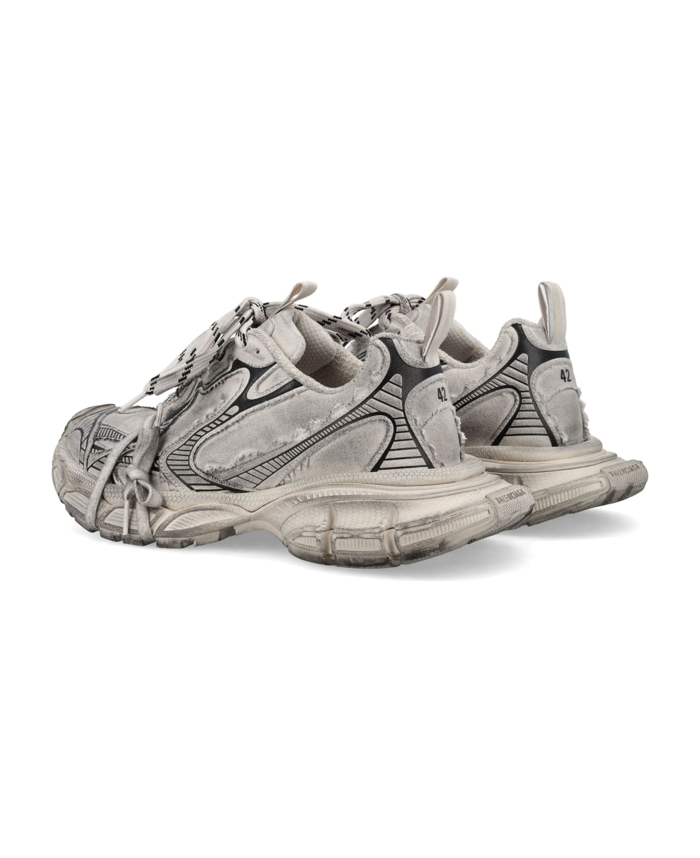 3xl Sneaker - 4