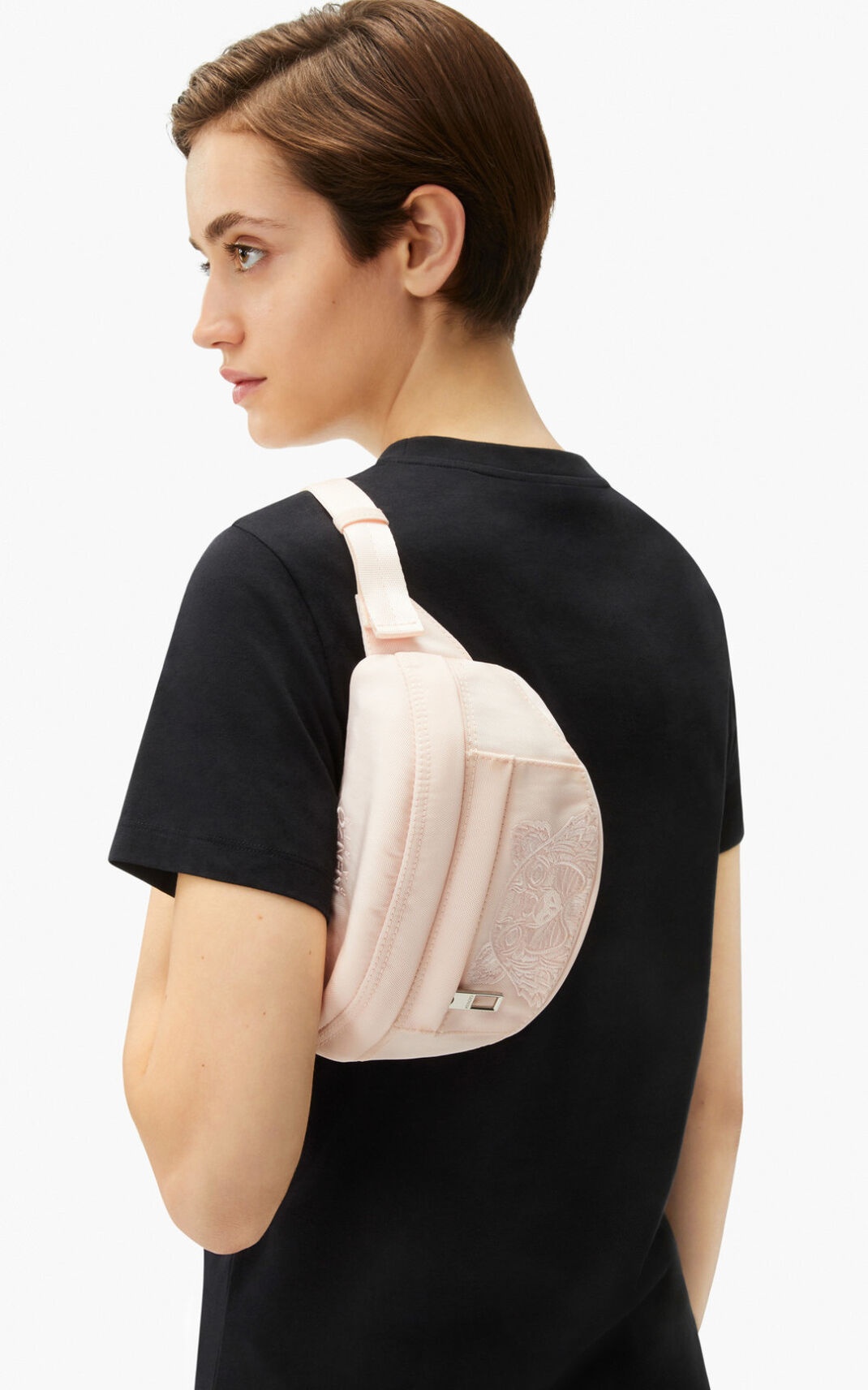 Kampus Tiger small bumbag 5