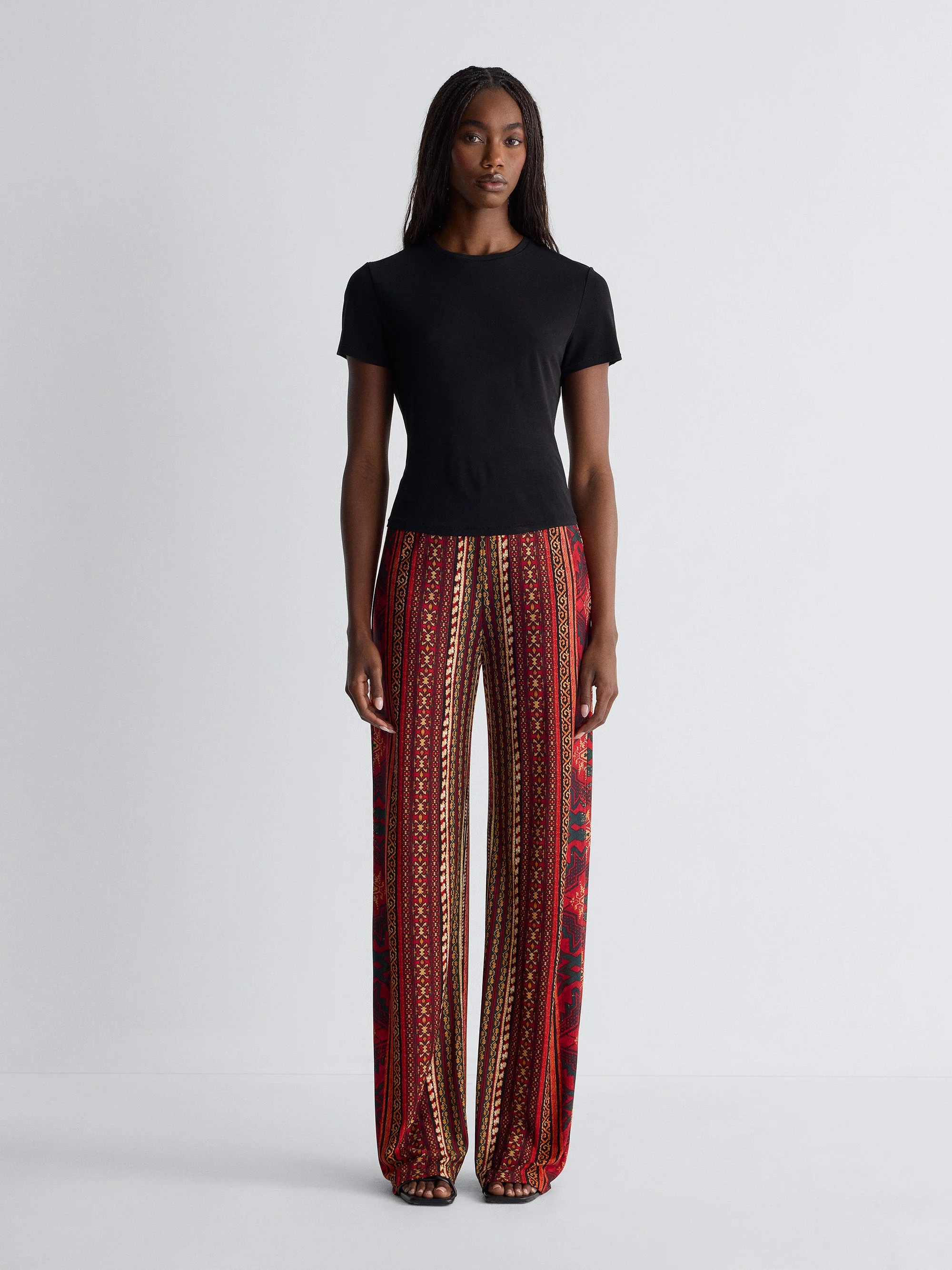 Malia Pants - 1