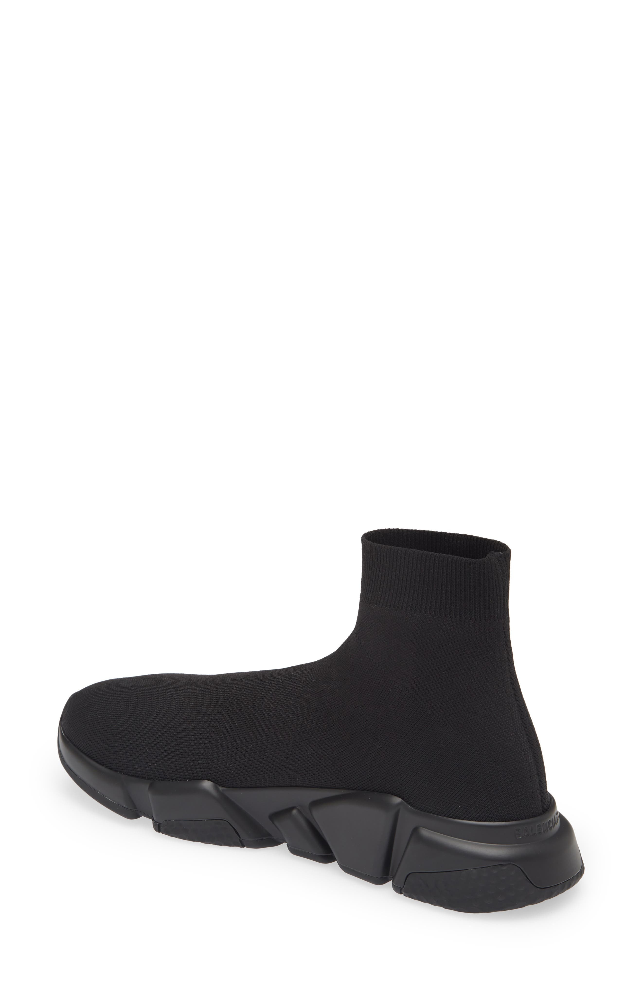 Speed LT Sock Sneaker - 2