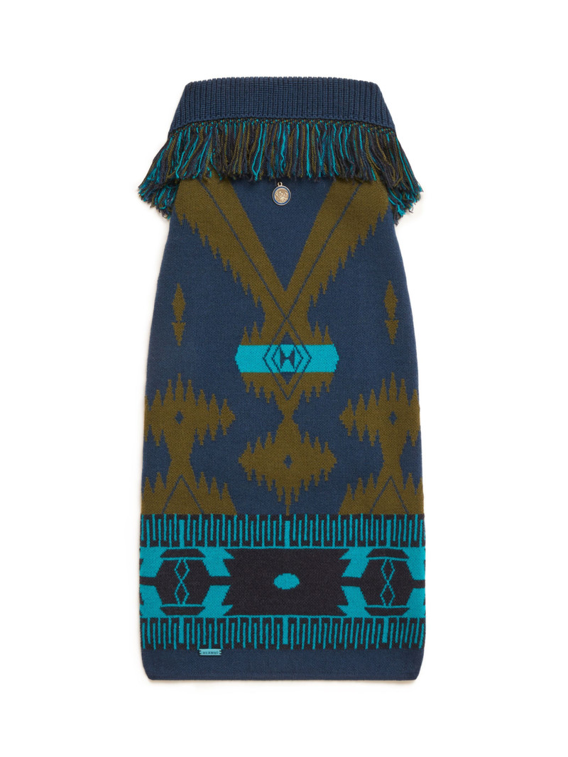 Dog Couture Sweather 1