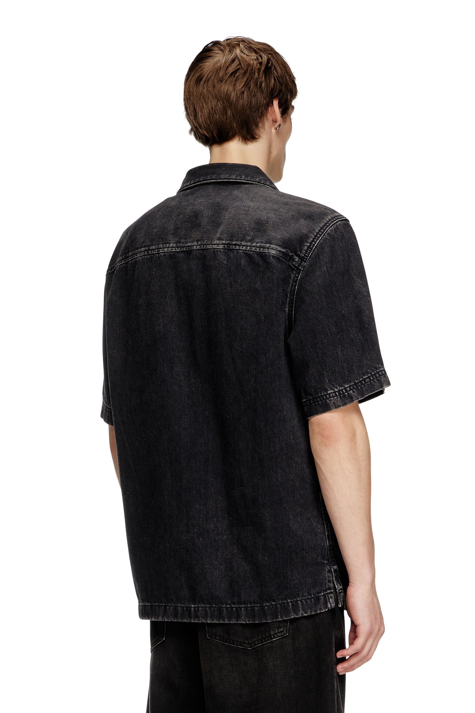 D-PAROSHORT - 4