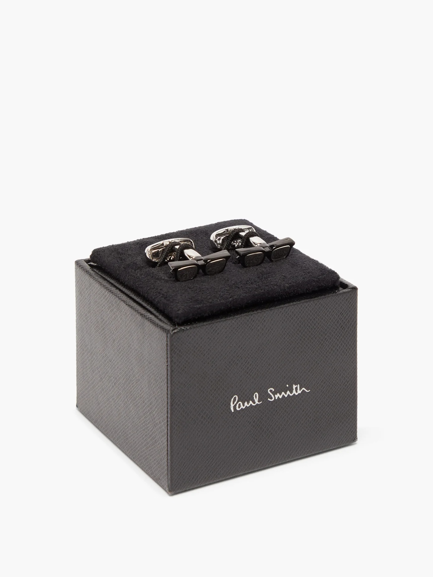 Spectacle cufflinks - 3