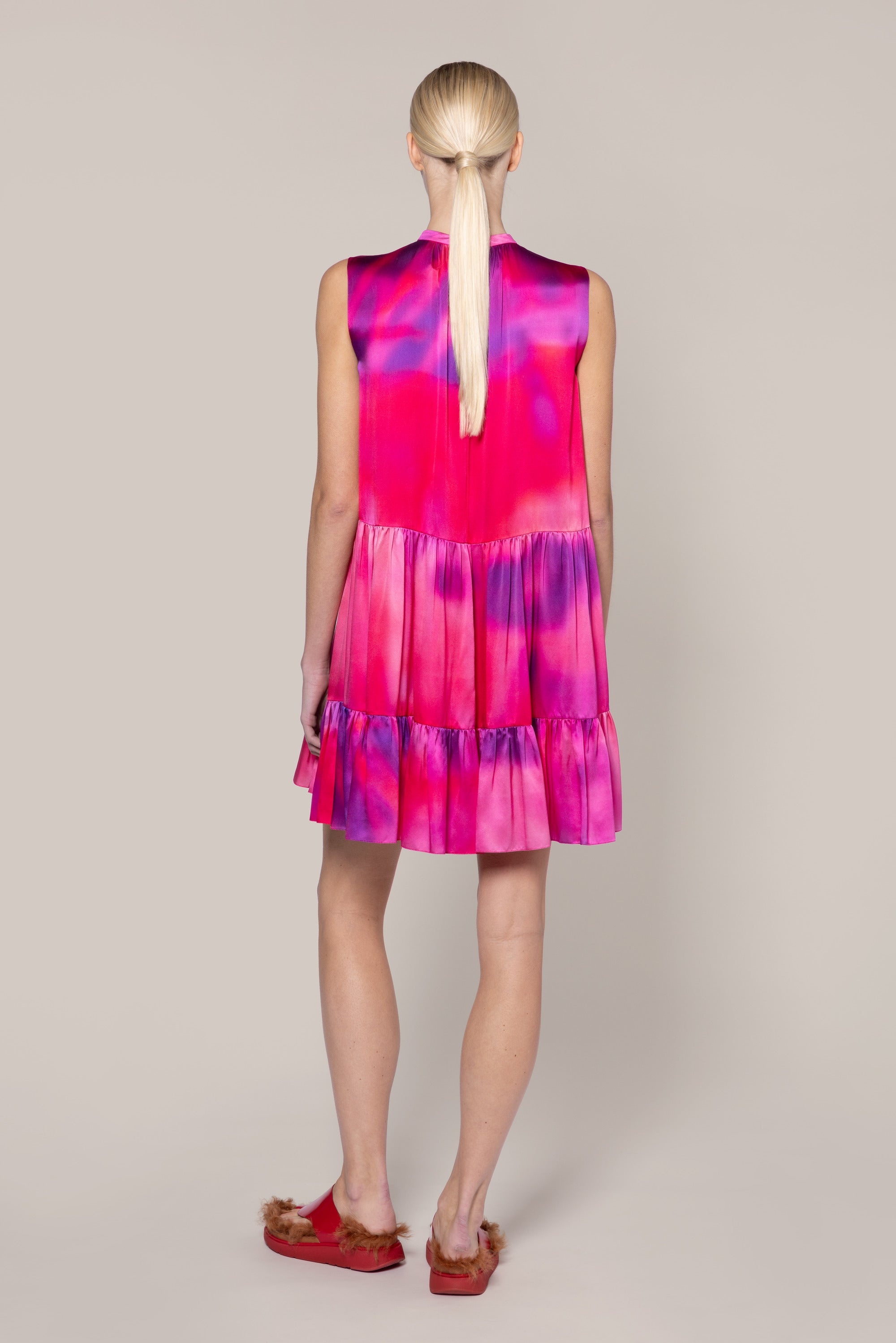 PHINIA DRESS - 3