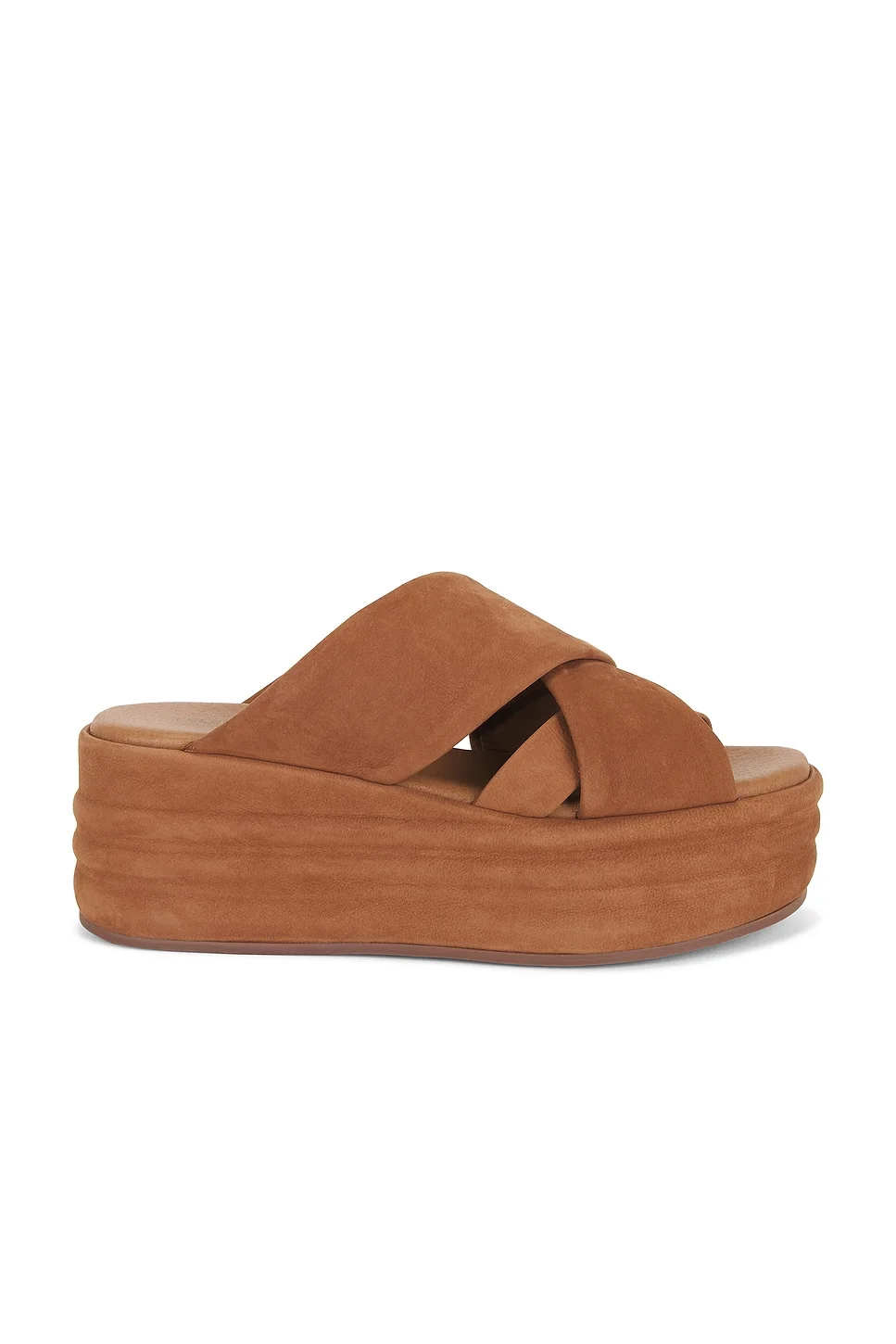 Wanderbay Flatform Sandal - 1