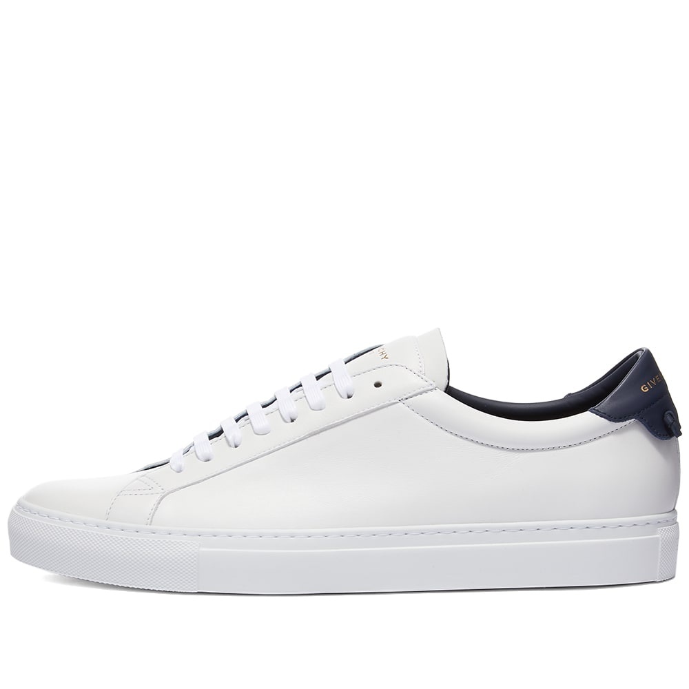 Givenchy Urban Street Low Sneaker - 2