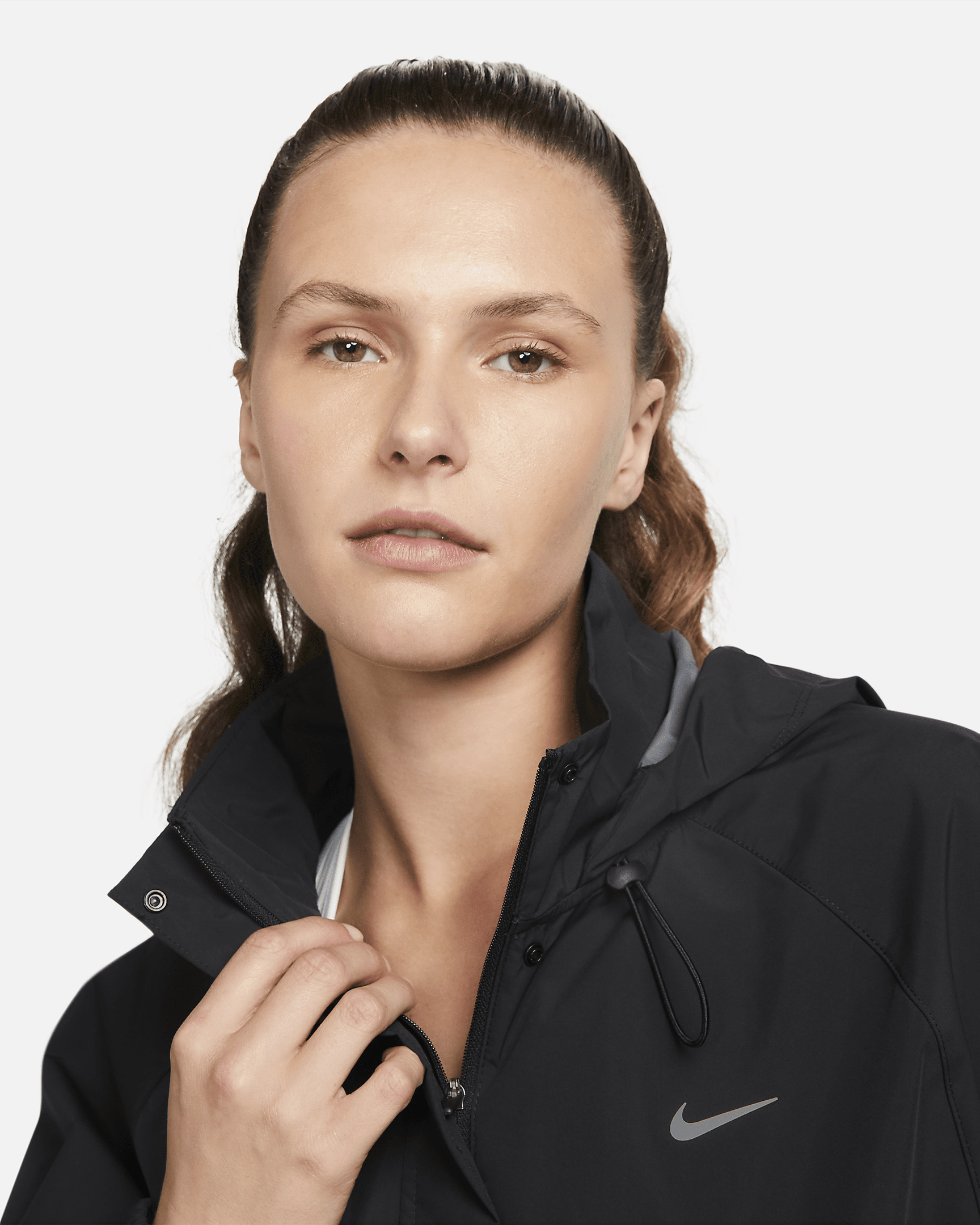 Nike Storm-FIT Swift Women's Running Jacket - 3