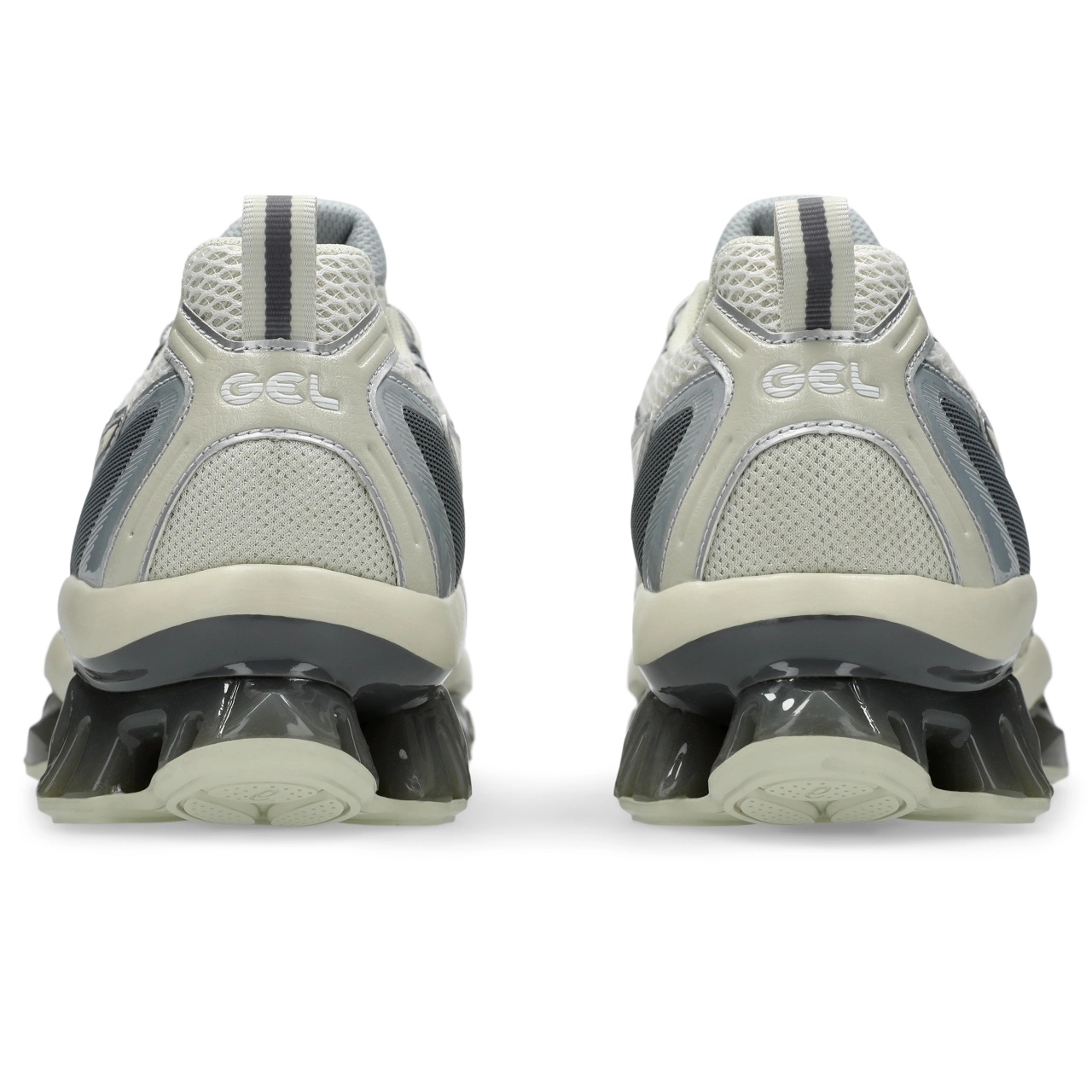 GEL-QUANTUM KINETIC - 5
