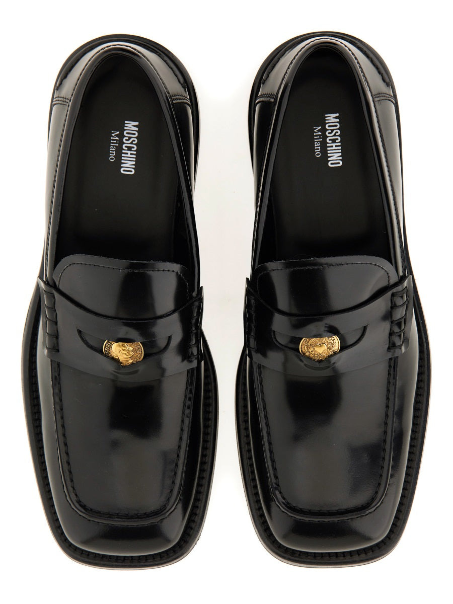 Moccasin "Berlin" - 6