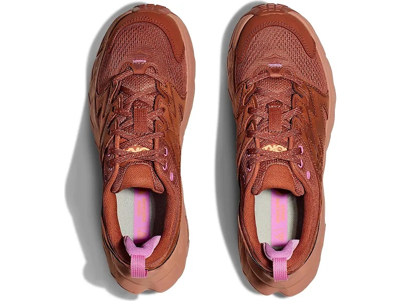 HOKA Anacapa Breeze Low - 5