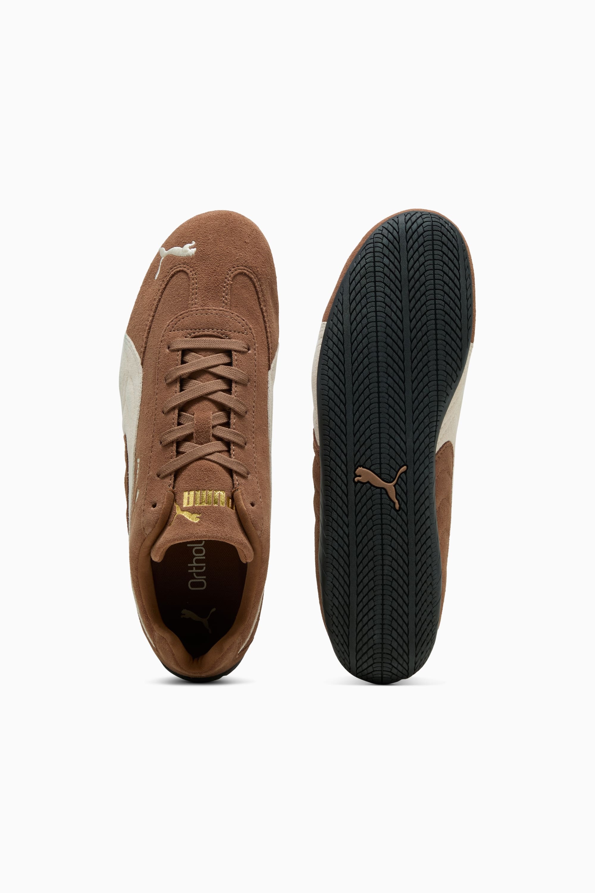 Speedcat OG Sneakers - 6