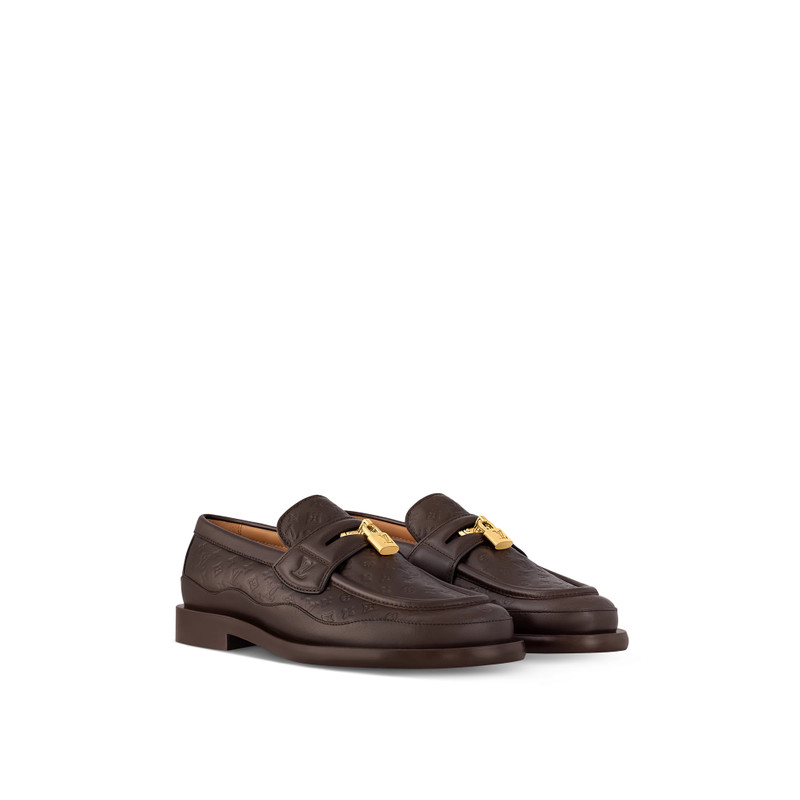 Louis Vuitton LV Dandy Loafer outlook