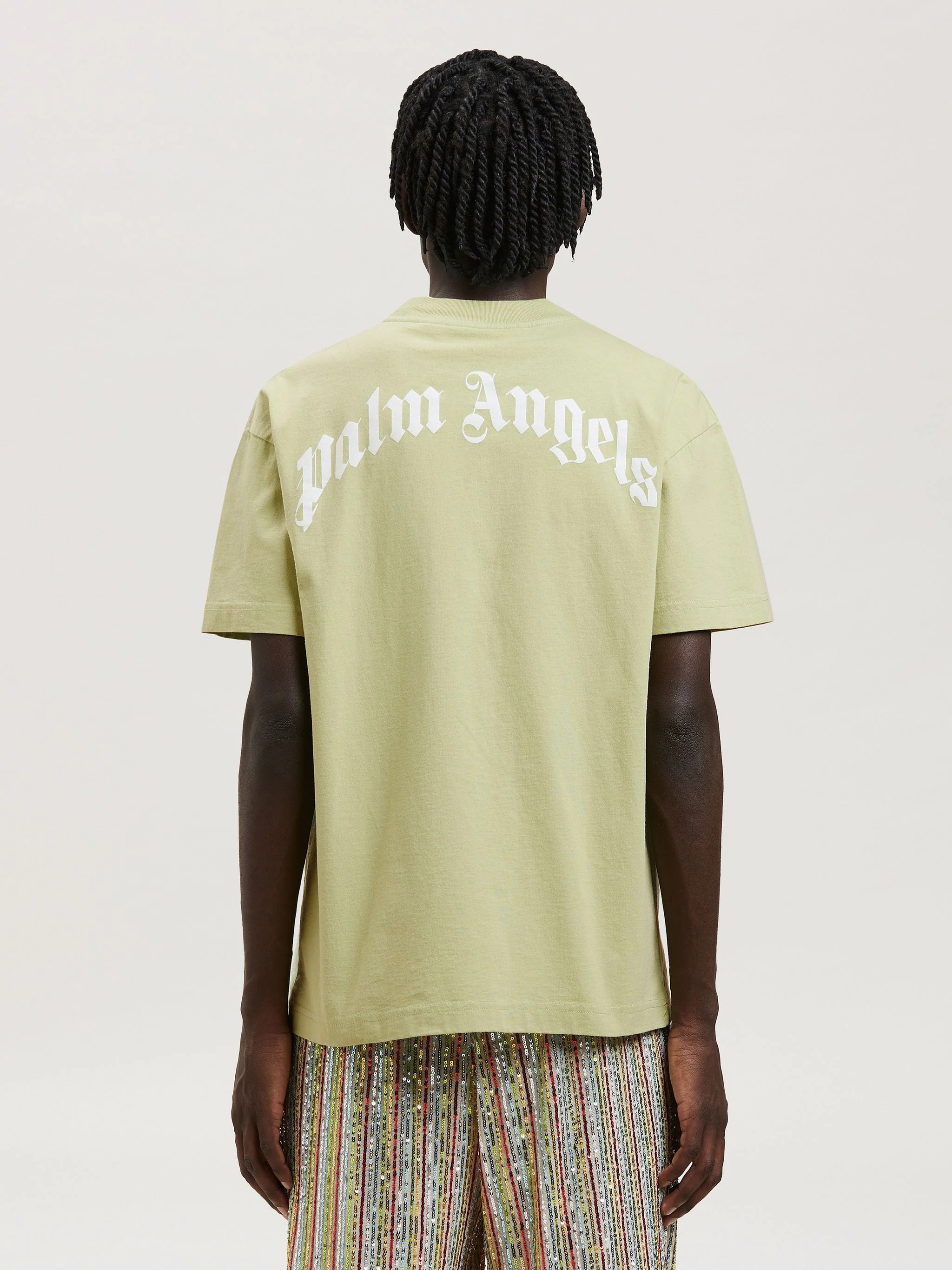 PA BEAR CLASSIC TEE - 5