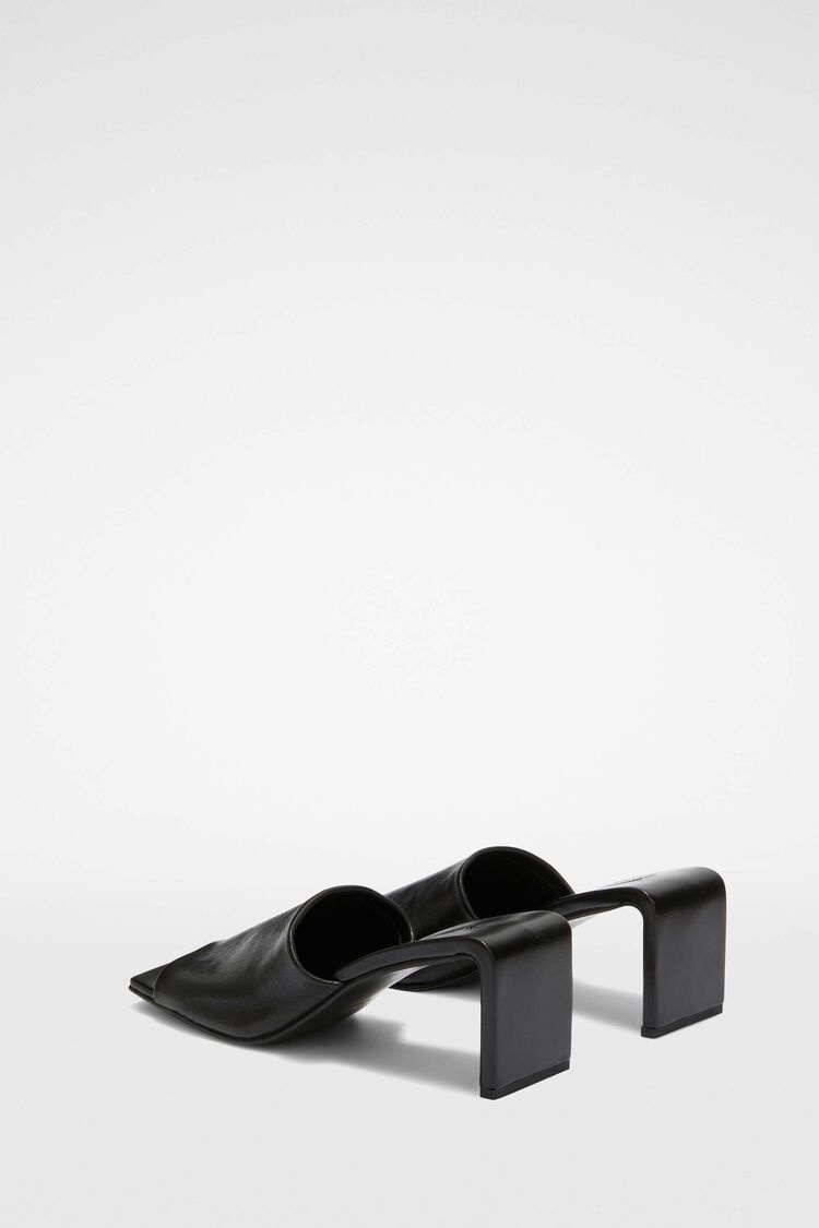High Sandals - 4