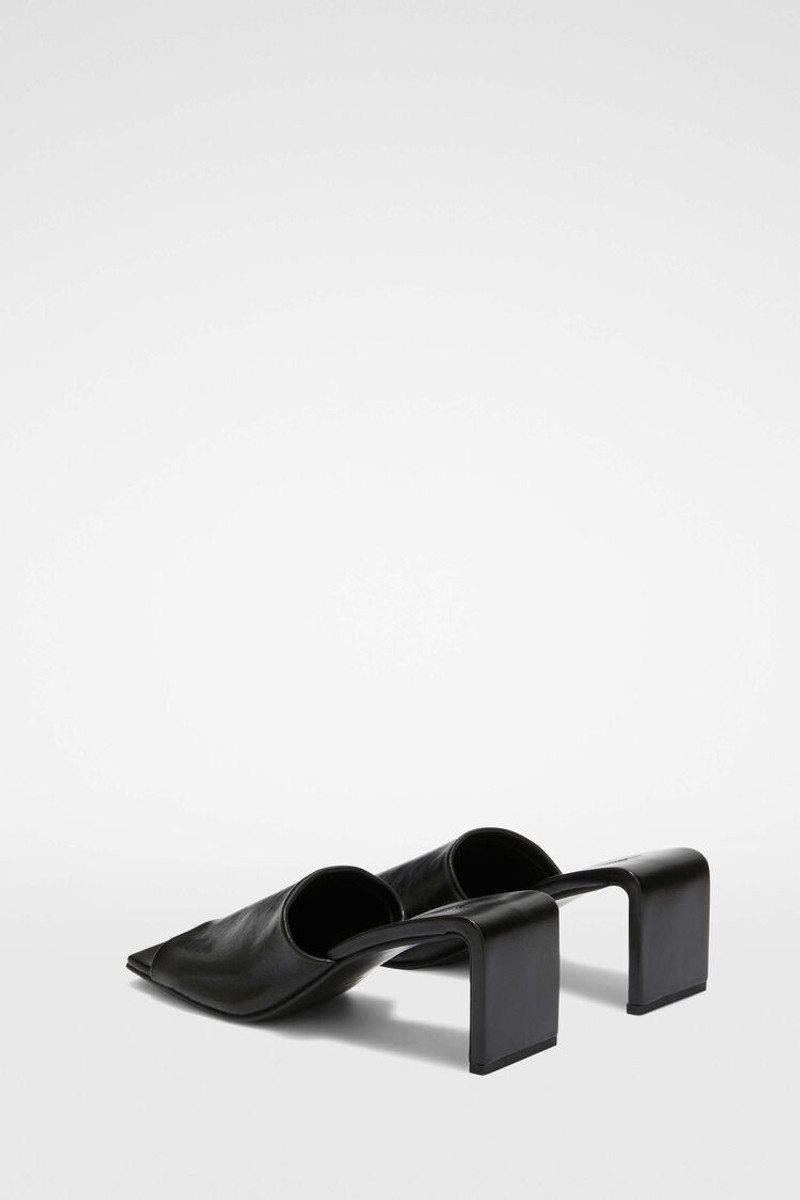 Jil Sander High Sandals outlook