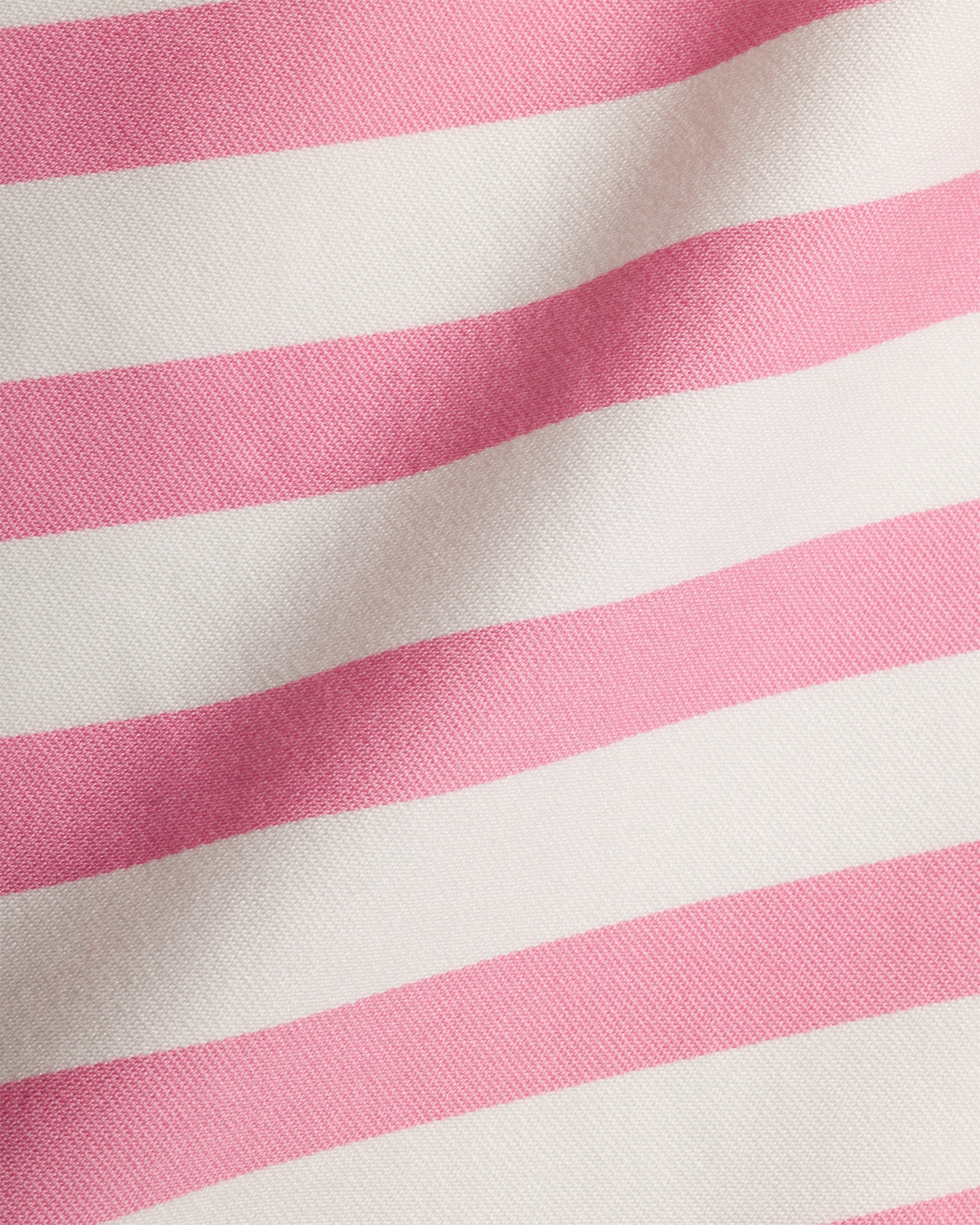 Striped cotton beach towel - 2